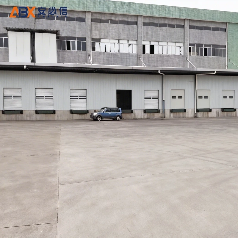 池州金属高速门